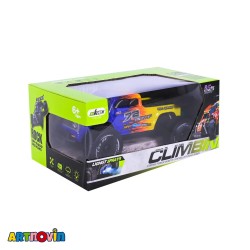 ماشین وانت کنترلی دودزا آیتم 8-663