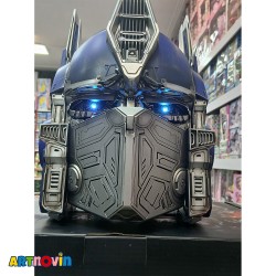 کلاه ایمنی پوشیدنی Transformers Optimus Prime