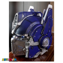 کلاه ایمنی پوشیدنی Transformers Optimus Prime