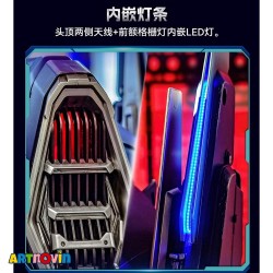 کلاه ایمنی پوشیدنی Transformers Optimus Prime