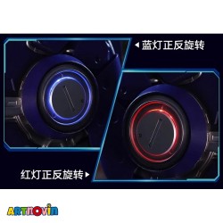 کلاه ایمنی پوشیدنی Transformers Optimus Prime