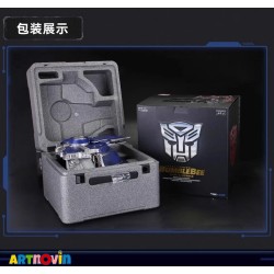 کلاه ایمنی پوشیدنی Transformers Optimus Prime