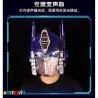 کلاه ایمنی پوشیدنی Transformers Optimus Prime