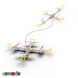 کواد کوپتر سایما X33