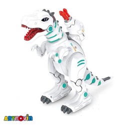 دایناسور کنترلی تیر انداز آیتم 88002