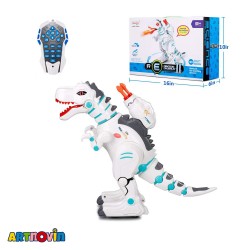 دایناسور کنترلی تیر انداز آیتم 88002