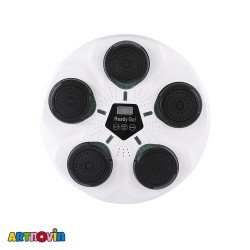 بوکس دیجیتال 5 عددی آیتم 125