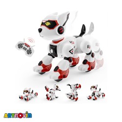 سگ کنترلی شارژی آیتم K101