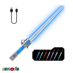 اسباب بازی شمشیر چراغ دار آیتم 338/17