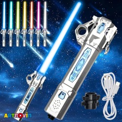 اسباب بازی شمشیر چراغ دار آیتم 338/17