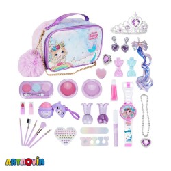 اسباب بازی کیف لوازم آرایشی آیتم 2104Y