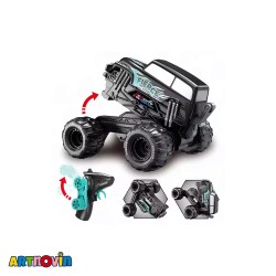 ماشین کنترلی آیتم F22