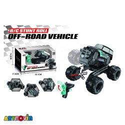 ماشین کنترلی آیتم F22