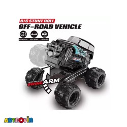 ماشین کنترلی آیتم F22