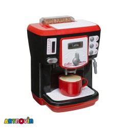 اسباب بازی اسپرسو ساز آیتم 1513