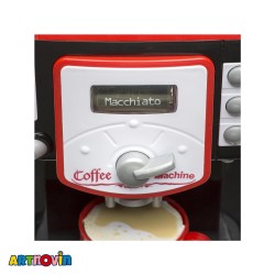 اسباب بازی اسپرسو ساز آیتم 1513