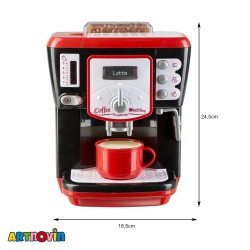 اسباب بازی اسپرسو ساز آیتم 1513