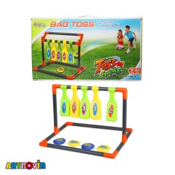 اسباب بازی شوتبال و بولینگ آیتم 1803