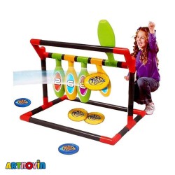 اسباب بازی شوتبال و بولینگ آیتم 1803