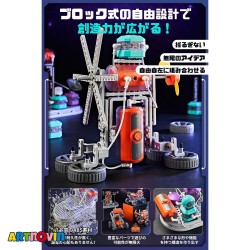 اسباب بازی ماشین الکتریکی حرفه ای آیتم 2250