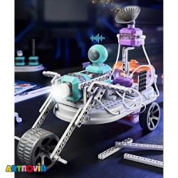 اسباب بازی ماشین الکتریکی حرفه ای آیتم 2250