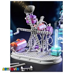 اسباب بازی ماشین الکتریکی حرفه ای آیتم 2250