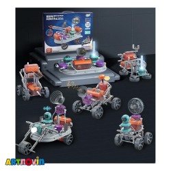 اسباب بازی ماشین الکتریکی حرفه ای آیتم 2250