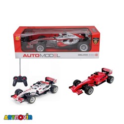 ماشین کنترلی فرمول یک آیتم FA86B