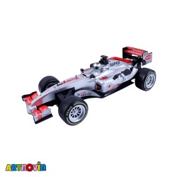 ماشین کنترلی فرمول یک آیتم FA86B