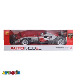 ماشین کنترلی فرمول یک آیتم FA86B