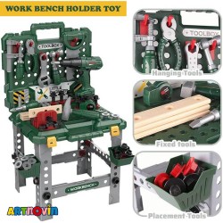 اسباب بازی ابزار میزکار آیتم G280