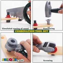 اسباب بازی ابزار میزکار آیتم G280