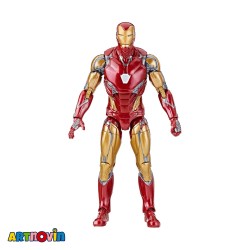 اکشن فیگور آیرونمن آیتم BM666