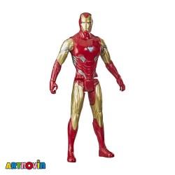 اکشن فیگور آیرونمن آیتم BM666