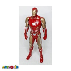 اکشن فیگور آیرونمن آیتم BM666