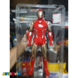 اکشن فیگور آیرونمن آیتم BM666