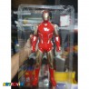اکشن فیگور آیرونمن آیتم BM666