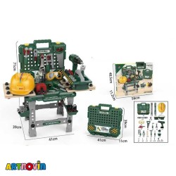 اسباب بازی ابزار میزکار آیتم G280