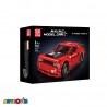 لگو ماشین دوج چلنجر آیتم 15080