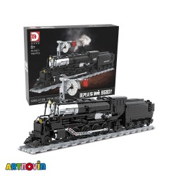 لگو لوکوموتیو آیتم 80014