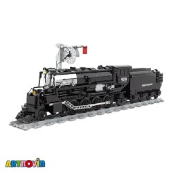 لگو لوکوموتیو آیتم 80014