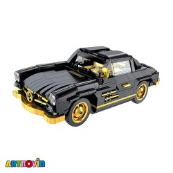 لگو ماشین مرسدس بنز 300SL آیتم 10005