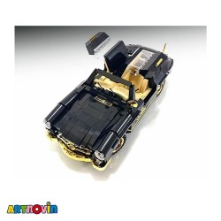 لگو ماشین مرسدس بنز 300SL آیتم 10005