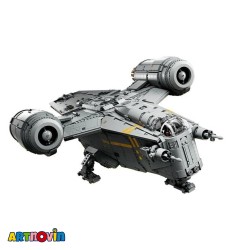 لگو جنگ ستارگان استاروارز آیتم 66464