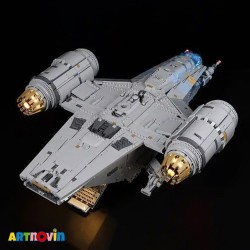 لگو جنگ ستارگان استاروارز آیتم 66464