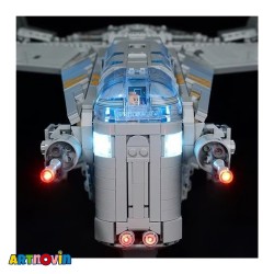 لگو جنگ ستارگان استاروارز آیتم 66464