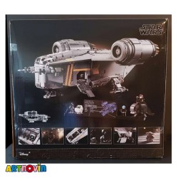 لگو جنگ ستارگان استاروارز آیتم 66464