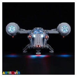 لگو جنگ ستارگان استاروارز آیتم 66464