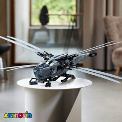 لگو آیکونز اورنیتوپتر فیلم تل ماسه آیتم 44020