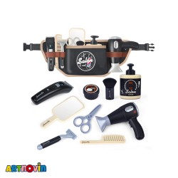 اسباب بازی ست آرایشی پسرانه آیتم 1368